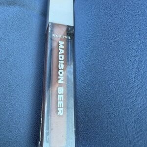 Morphe Madison Beer Lip Gloss in Mercury
